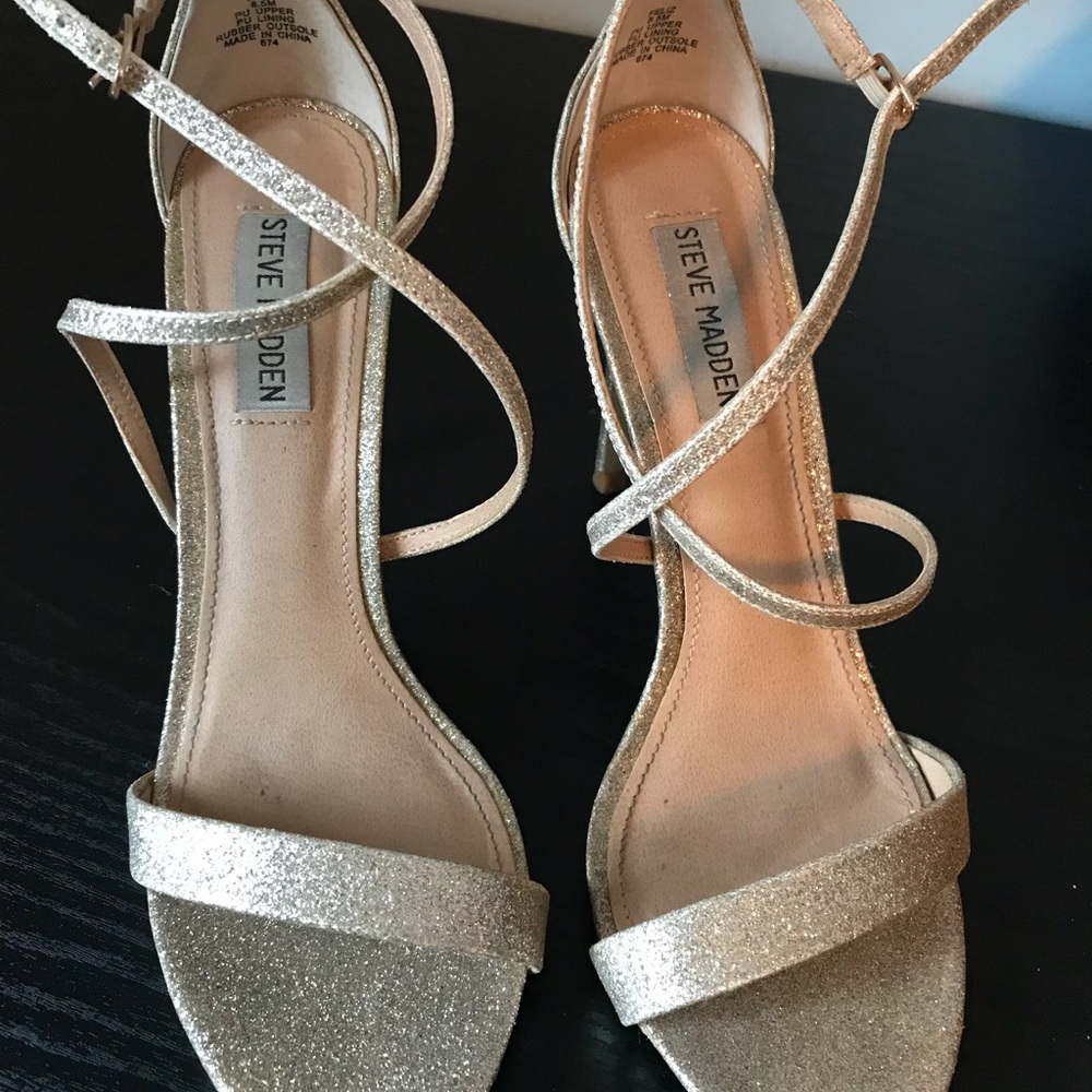 Steve Madden heels
